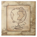 Search for globe tiles World