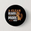 Search for beaver badges Humour
