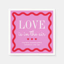 Search for white scalloped napkins Wavy