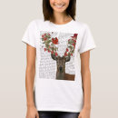 Search for deer tshirts Antique