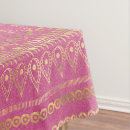Search for pink unicorn tablecloths Fantasy