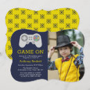 Search for control invitations Retro