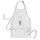 Search for beer humor aprons Typography