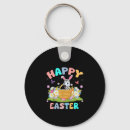 Search for bunny easter key rings Cool