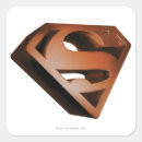 Search for superman classic logo stickers S shield