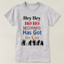 Search for mcconnell tshirts Politics