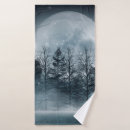 Search for gloomy Landscape