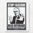 Search for fascism mousepads Libertarian