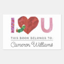 Search for hungry caterpillar stickers Valentine