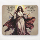 Search for changes mousepads Hope