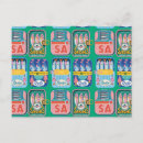 Search for sardines postcards Coastal