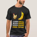 Search for banana meme tshirts Fruit