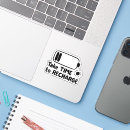 Search for inner peace stickers Self care