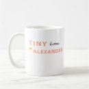 Search for tiny mugs Tiny human tamer