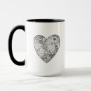 Search for butterfly doodle mugs Zendoodle