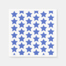 Search for memorial day napkins Stars