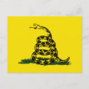 Search for gadsden postcards Patriot