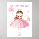 Search for it a little princess posters Baby girl