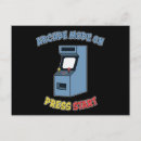Search for videogames cards Retro