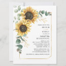 Search for floral brunch and bubbly invitations Greenery