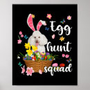 Search for easter egg posters Dog