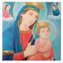 Search for catholic tiles Jesus