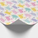 Search for crab wrapping paper Pink