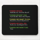 Search for tree mousepads Dabbing santa claus christmas