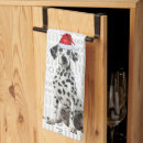 Search for dalmatian tea towels Pets