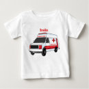 Search for medic baby clothes Ambulance