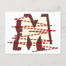 Search for monograms postcards Alphabet