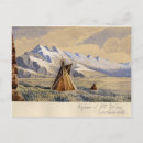 Search for lake city postcards Watercolor