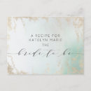 Search for metallic font invitations For her