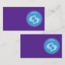 Search for pisces business cards Stars