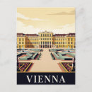 Search for vienna postcards Vintage travel
