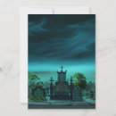 Search for horror invitations Vintage