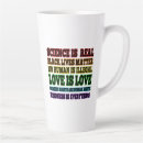 Search for rights mugs Protest