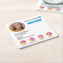 Search for media coasters Modern