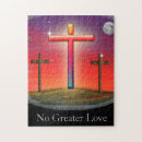 Search for christian cross puzzles Religious