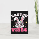 Search for cute bunny face cards Chicks