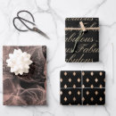 Search for dusty rose wrapping paper Pattern