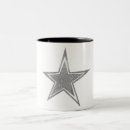 Search for silver stars mugs Glitter