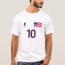 Search for usa soccer tshirts Design