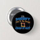 Search for cropped badges Photography