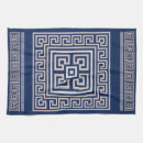 Search for greek tea towels Meander