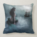 Search for pirate cushions mermaid