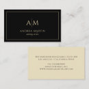 Search for monogram initial attorney law lawyer Minimal