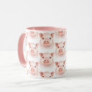 Search for pink pigs mugs Barn
