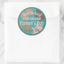 Search for womens march stickers Girl power