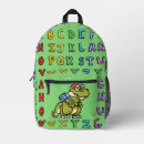 Search for funny dinosaur bags Trex